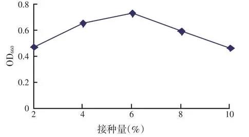 沼澤紅假單胞菌R1菌株的培養(yǎng)基配方、培養(yǎng)條件、生長量及影響因素（一）