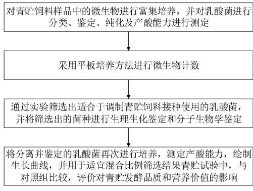 新型青貯乳酸菌添加劑可有效降低開窖后青貯飼料的有氧腐敗