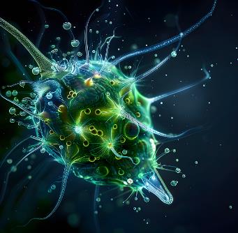 異養細菌生長效率、調控機制、生態學研究進展（二）