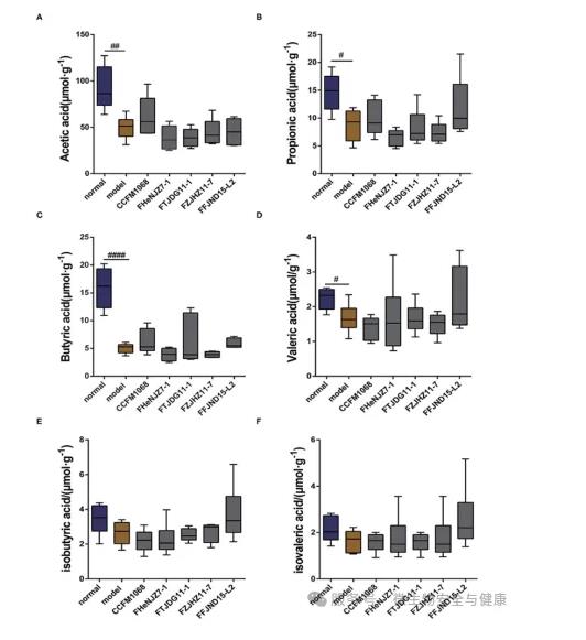 這5種拉索乳桿菌菌株（益生菌）可緩解慢速便秘癥狀