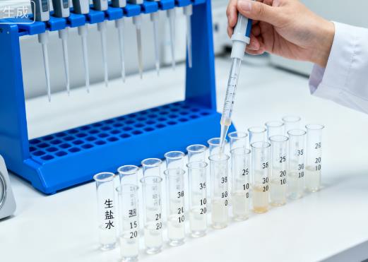 鈦合金表面改性的新突破：銅鍶二元摻雜硅酸鈣涂層的協同效應分析